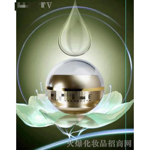 广州兰馥化妆品有限公司