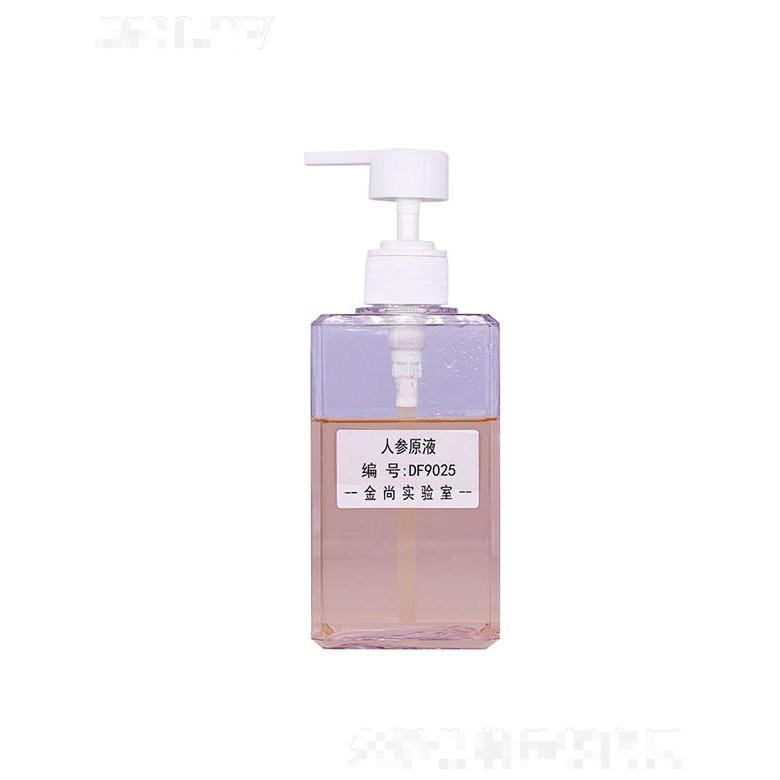 金尚人参原液 改善细纹提拉紧致