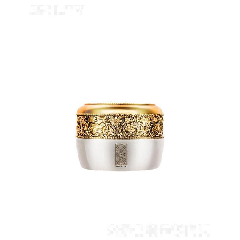 柏俐臣可卡莉红颜雪肌御养贵妇膏