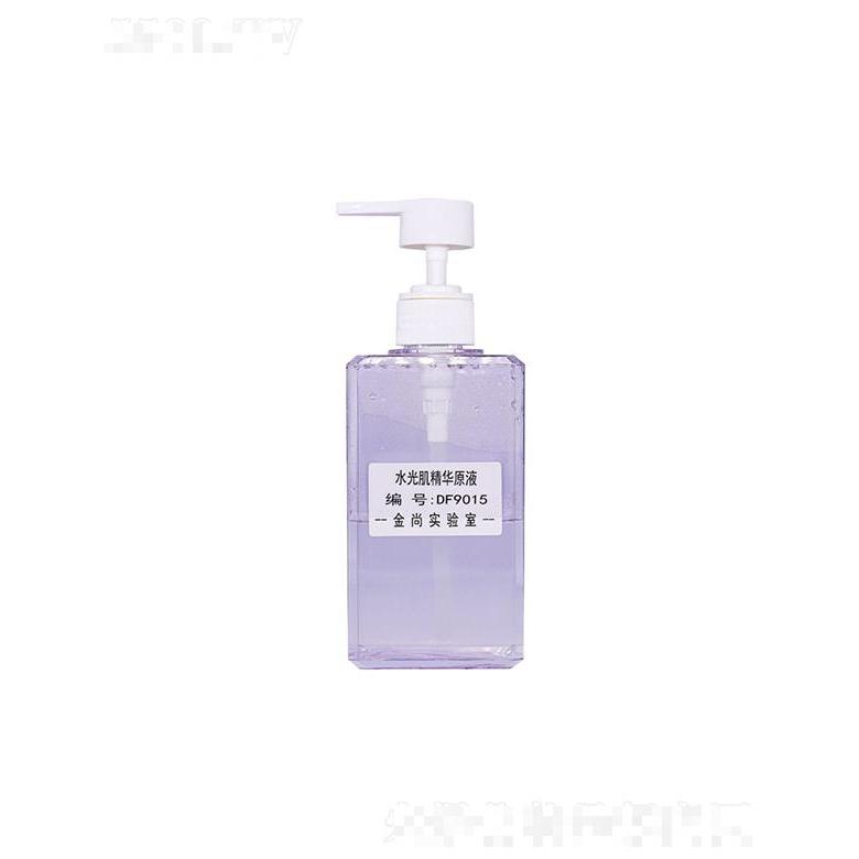 金尚水光肌精华原液 补水保湿面部精华