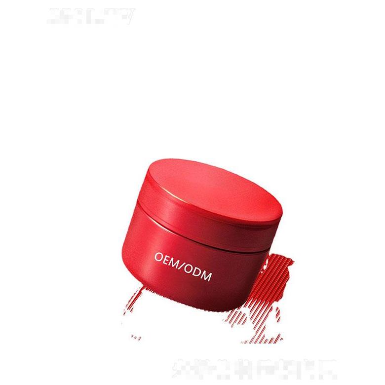 广东赛美生物   赛美肌活保湿面霜   紧致补水
