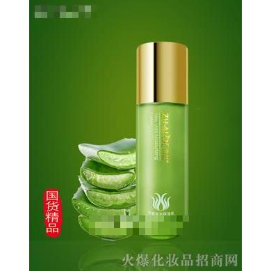 芦荟补水保湿乳