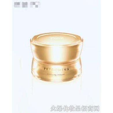 蒂思岚时光秘钥卓颜菁华霜