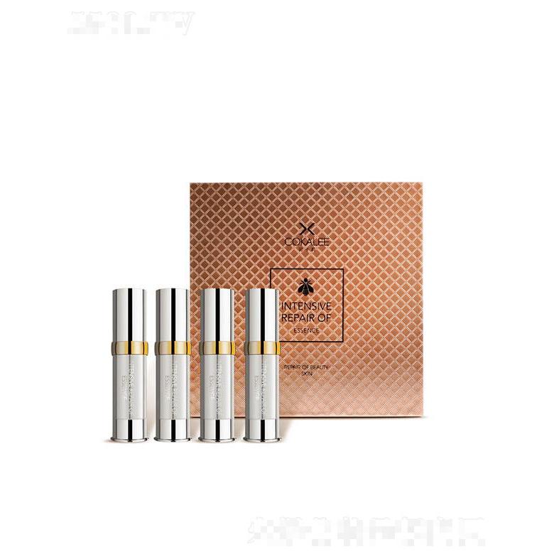 柏俐臣可卡莉密集修护精华乳