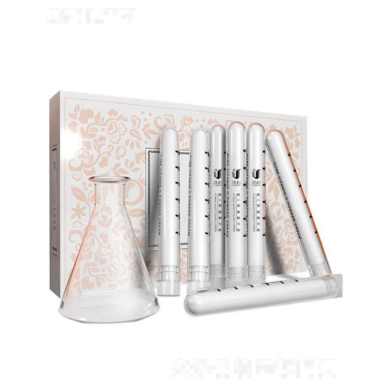广州雅心  雅心胶原蛋白出水粉霜  保湿补水   提拉紧致