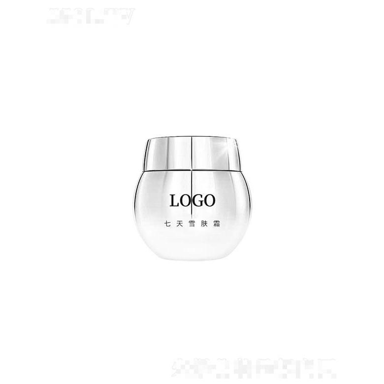 冷香小筑依克多因VC断黑霜   30g  平衡水油