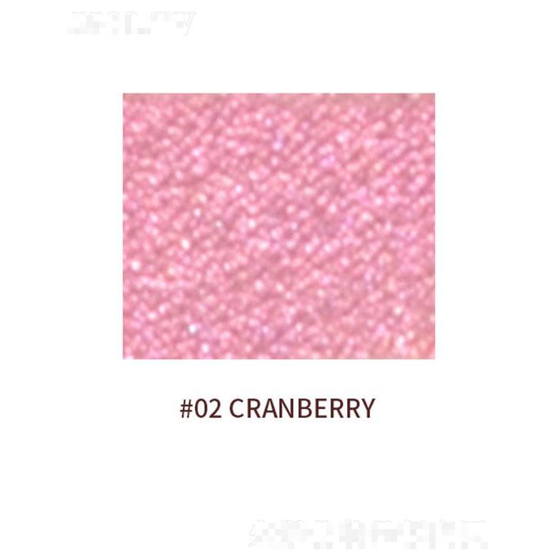 广州仙蒂星空啫喱眼影膏02# 平滑而轻盈