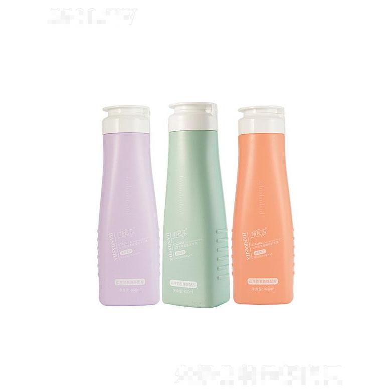 韩芭莎山羊奶洗护沐套装 滋养皮肤
