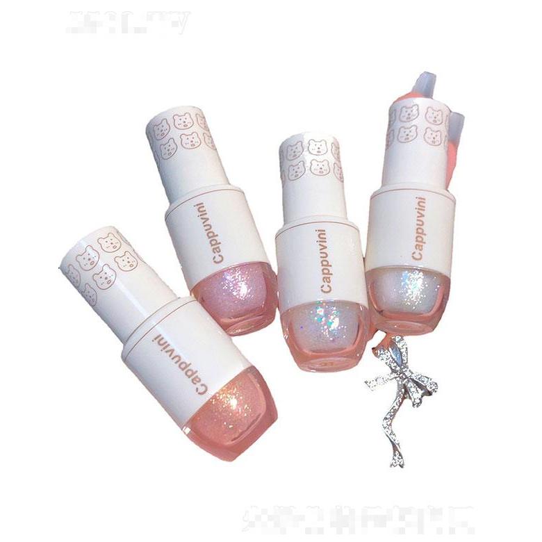 Cappuvini繁星点点液体眼影