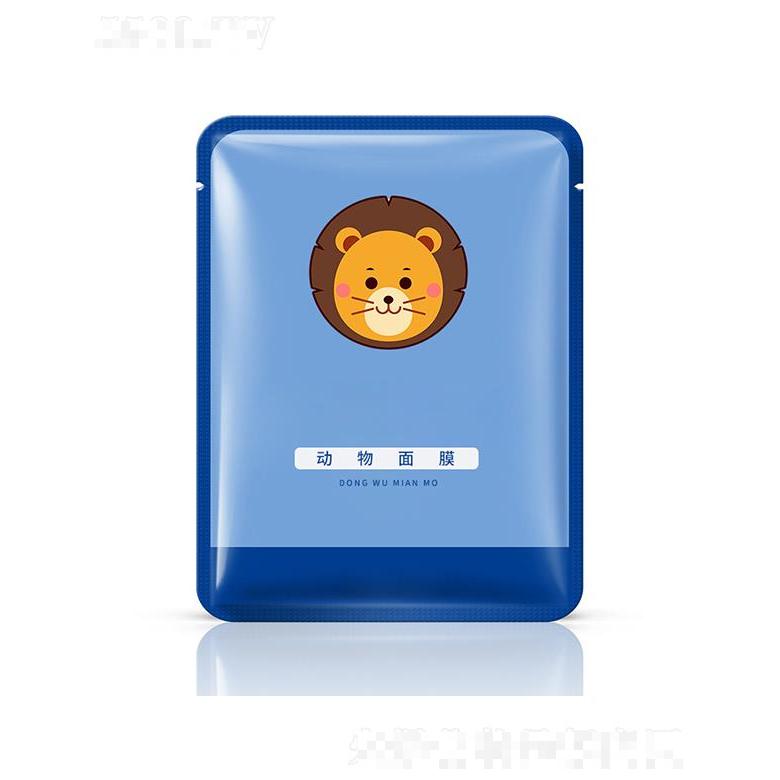 广州圣海健康   圣海动物面膜   补水保湿   深层清洁
