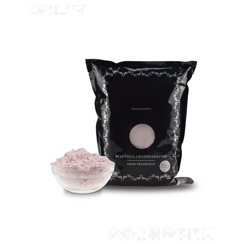 佛山市艾邦薄荷软膜粉OEM代加工