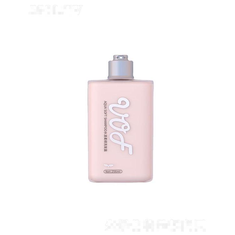 广州市骄子   骄子水漾柔顺洗发露   去油清爽蓬松