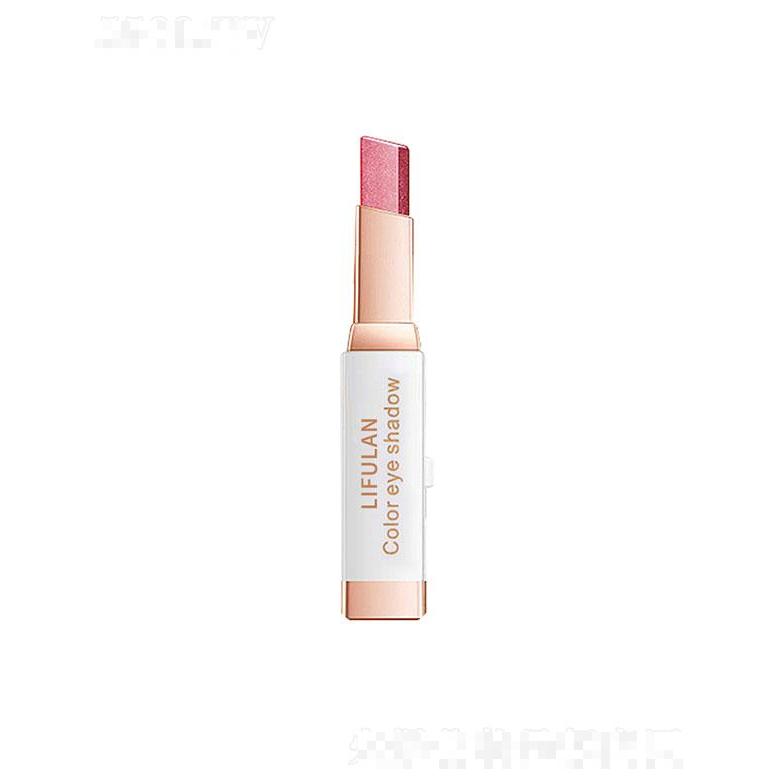 利弗兰丝绒渐变双色眼影棒