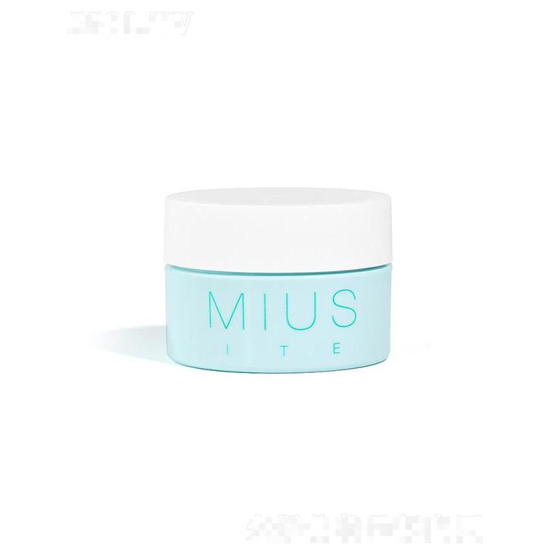 广州上智科技  MIUSITE绿茶清洁泥膜   温和控油   补水修复