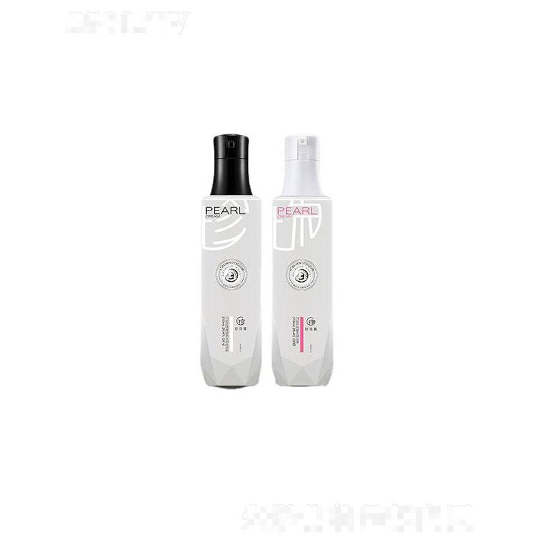 广州市优尚   闪钻珍珠膏洗发水   改善毛躁   修复干枯
