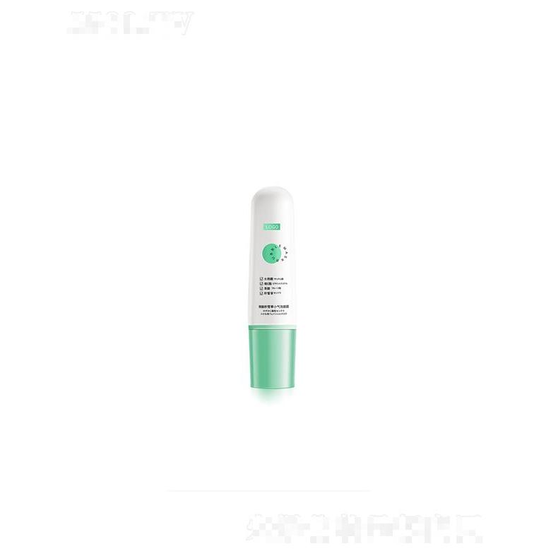 广东彤美生物   彤美微酸积雪草小气泡面膜   深层清洁