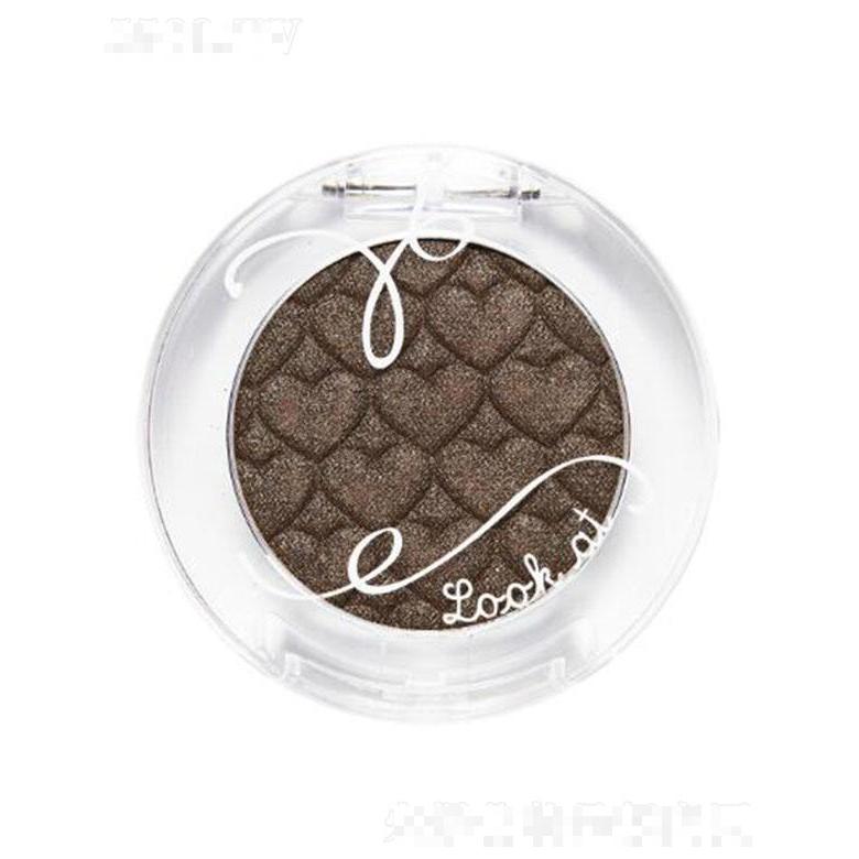 伊蒂之屋焦点明眸眼影 BR413业余咖啡师 2g