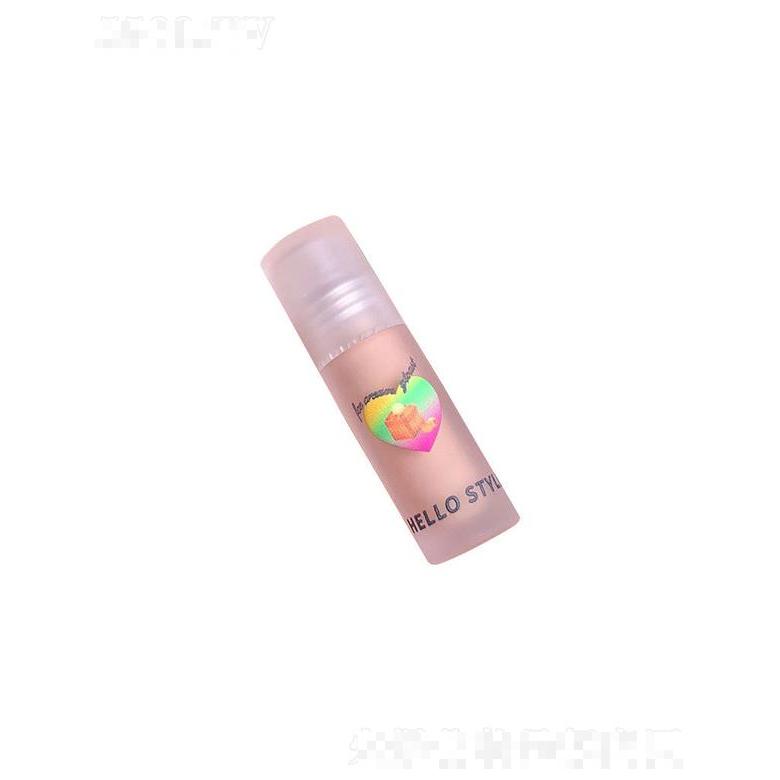 HELLO STYLE心动慕斯眼影液