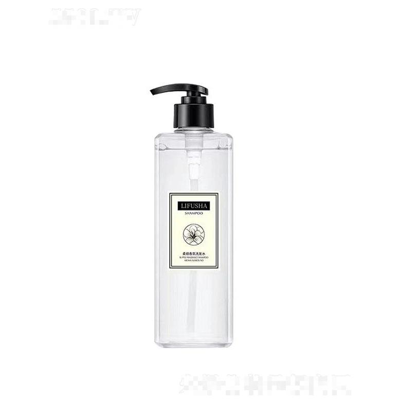黎芙莎柔顺香氛洗发水 柔顺香氛洗发水
