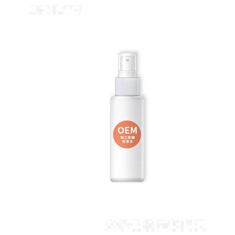 广州隆翔   隆翔花香清爽控油洗发水   防脱去屑