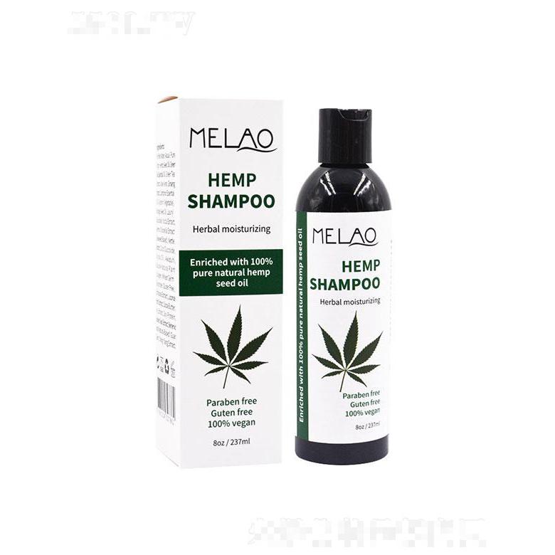 广东艾慕生物   真赞大麻洗发水  滋养头发   修护毛躁