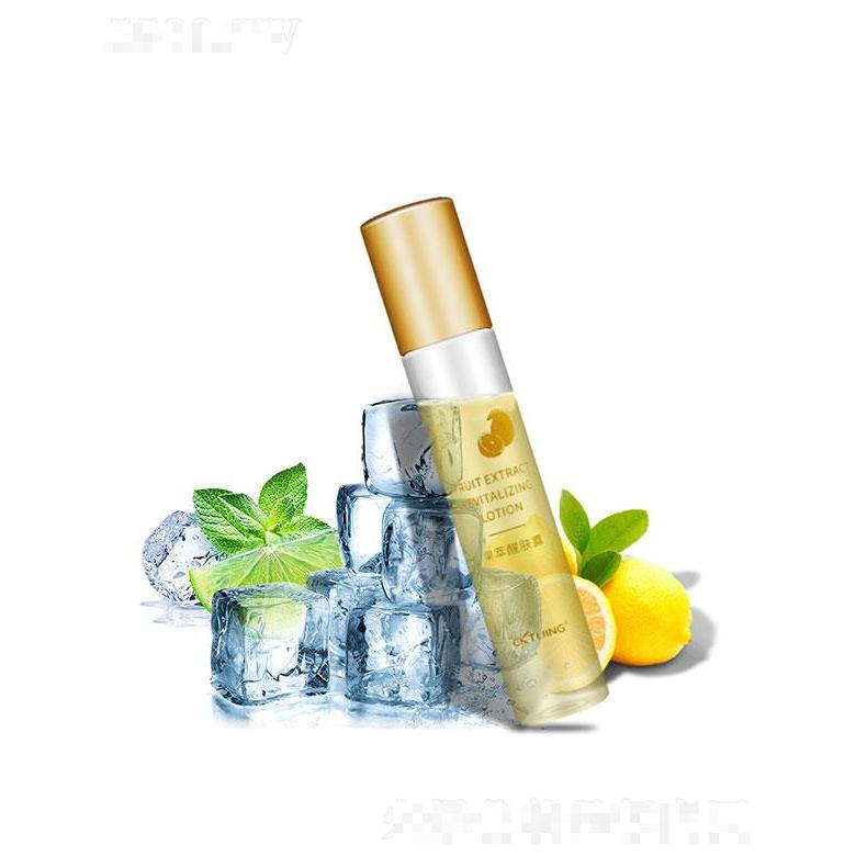 广州碧婷   CKTUING果萃醒肤露  10ml   补水保湿