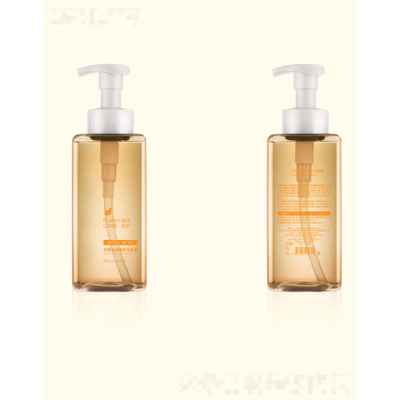 广州市玉鑫   玉鑫芒果洗发露   650ml   止屑护发