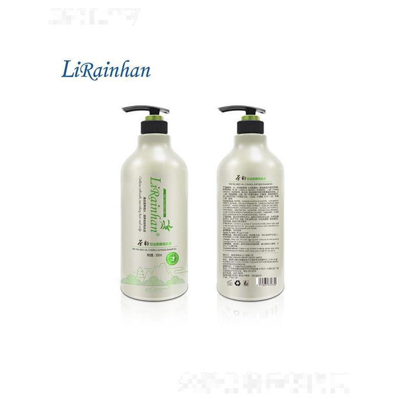 Lirainhan茶籽控油柔顺洗发水