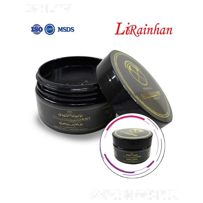 Lirainhan头发造型发蜡