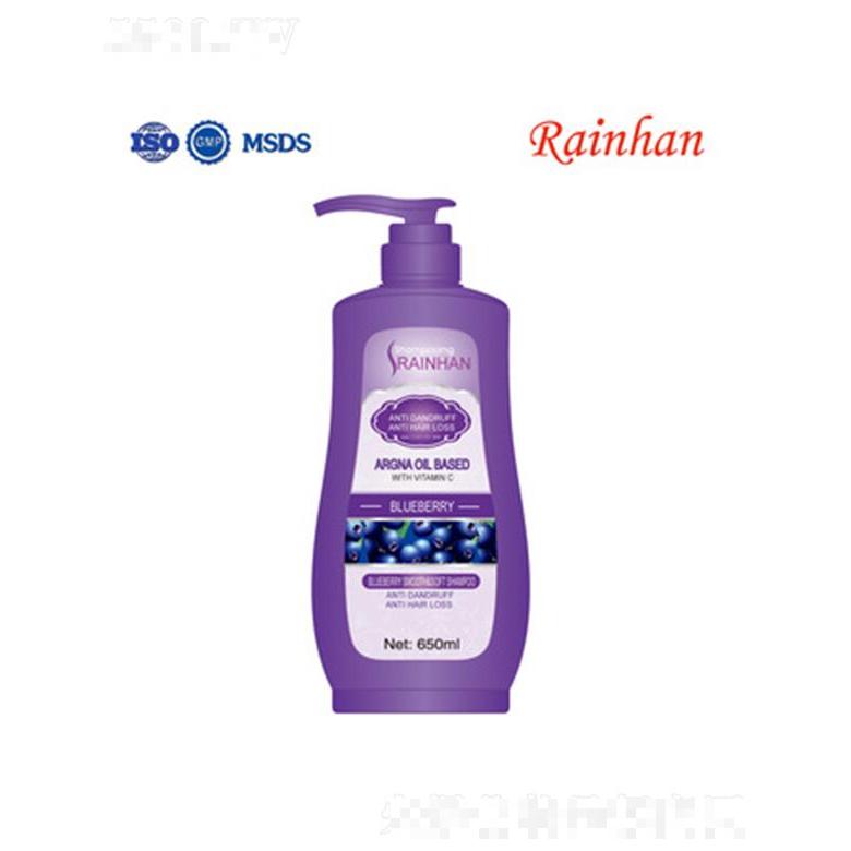 Lirainhan草本阿甘油去屑洗发水