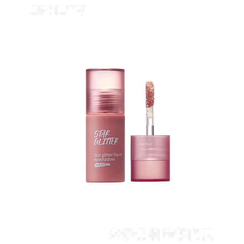 汕头协睿星光闪烁液体眼影