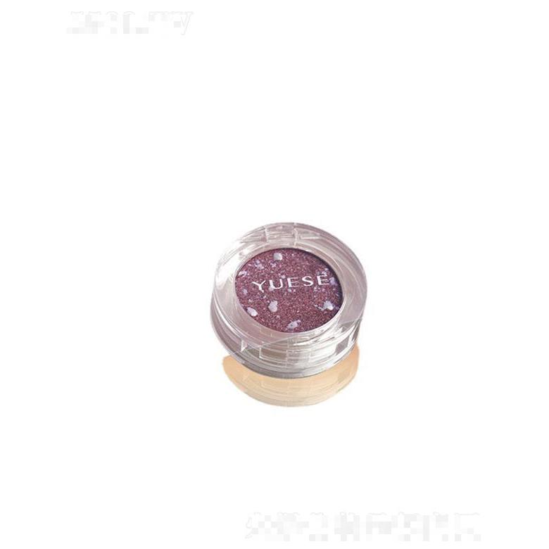 阅色幻彩鎏光单色眼影 眼睛更有神采更大