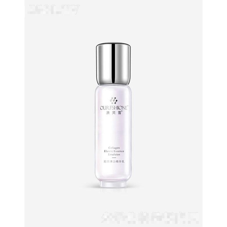 广州鸿凯  澳芙雪胶原弹力精华乳  100ml   提拉紧致