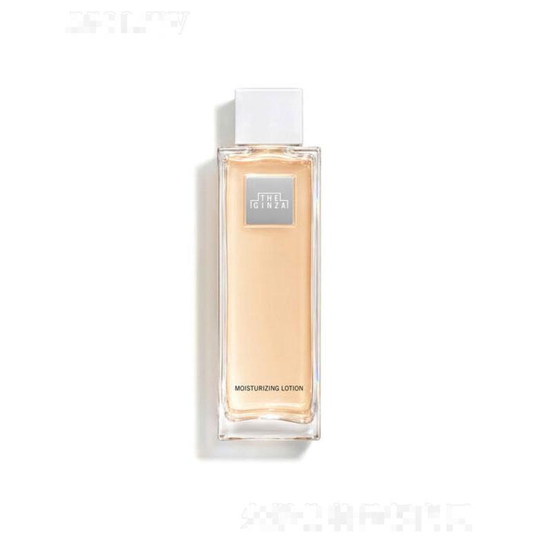 资生堂  御银座澄晶焕能水  200ml   强韧肌底