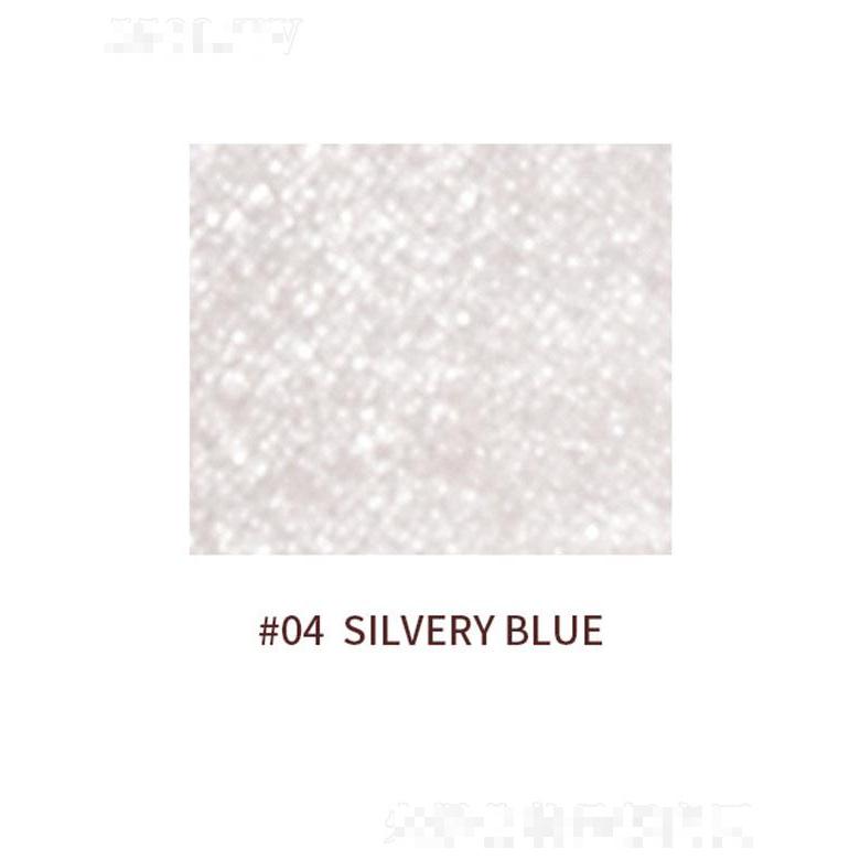 广州仙蒂星空啫喱眼影膏04# 平滑而轻盈