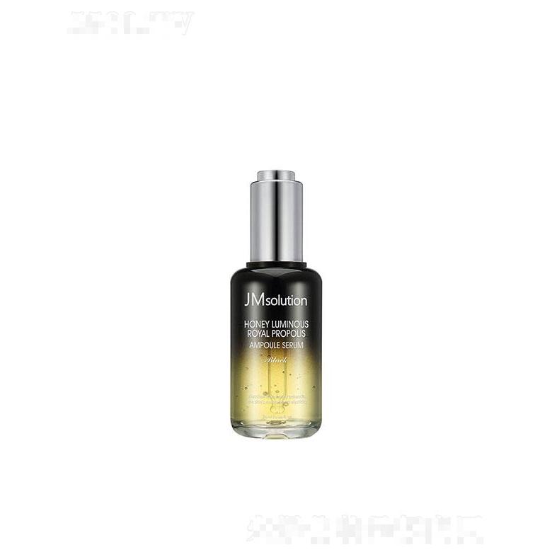 肌司研莹润蜂胶柔肤精华 60ml深入修护柔润莹亮