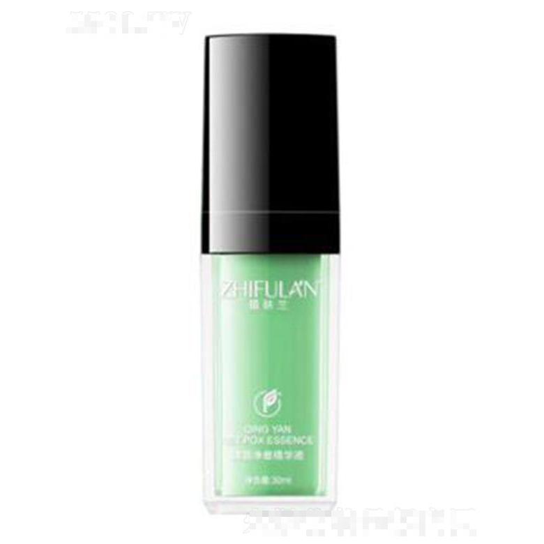植肤兰清颜净痘精华液 30ml 帮助润滑肌肤