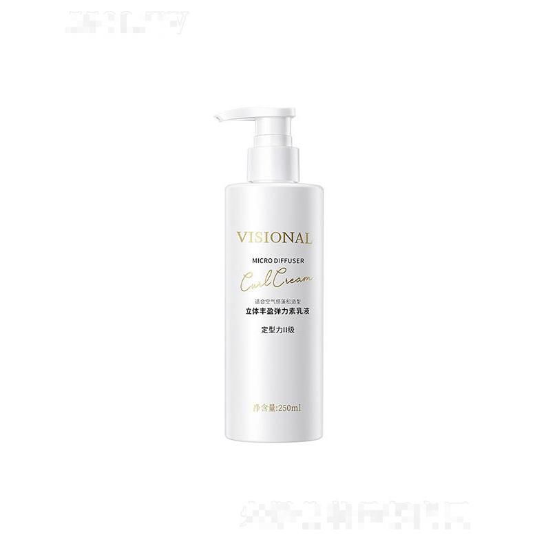 威尔仕大豆蛋白丰盈弹力素  定型弹簧素  保湿啫喱