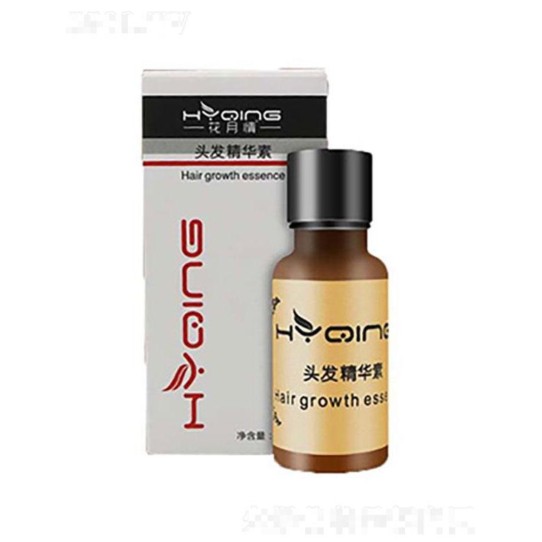 广州碧婷   花月情头发精华素   30ml   抚平毛躁