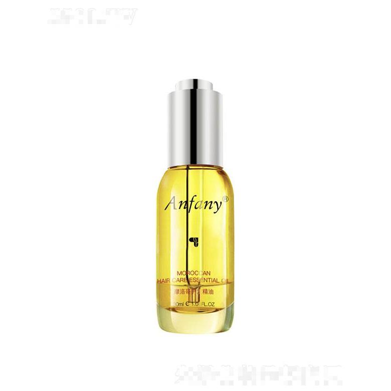 广州俪妍  芳妮摩洛哥护发精油  30ml   改善毛躁