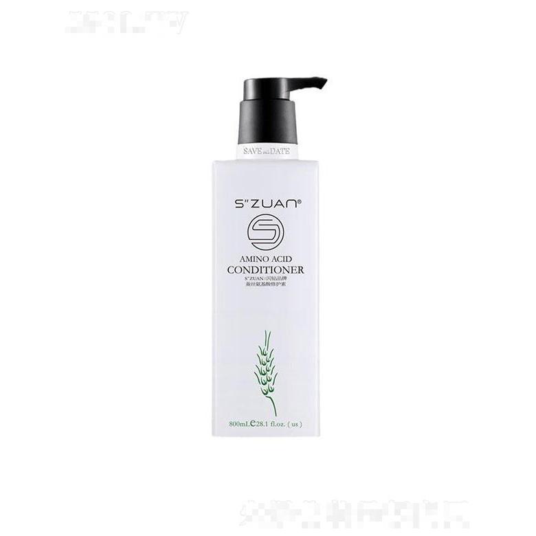 广州市优尚   闪钻蚕丝氨基酸修护素发膜   烫染修护