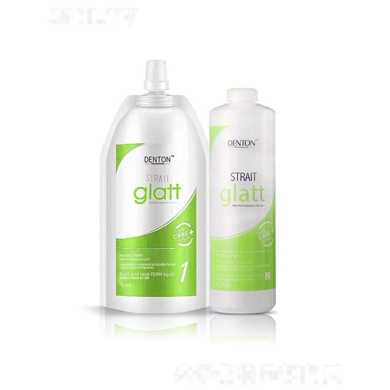 亚婷蚕丝蛋白陶瓷烫头发柔顺剂