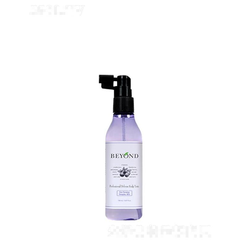 贝妍德清爽控油防护头皮营养精华 150ml 维持头皮健康