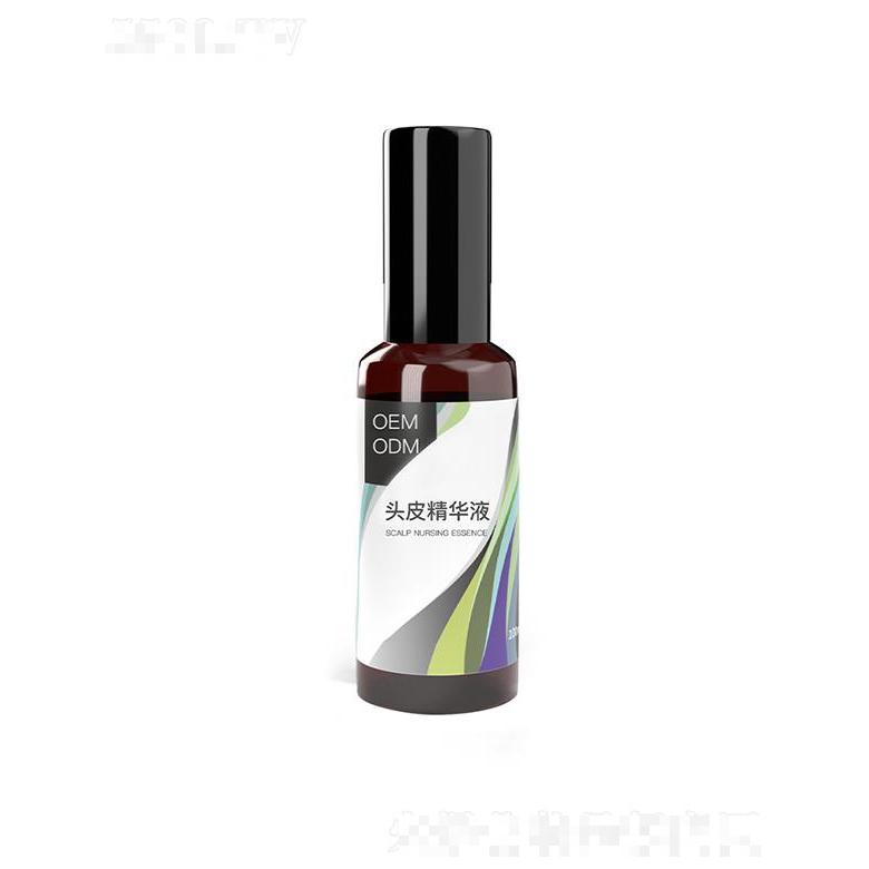 美姿贺头皮修复毛囊滋养根部营养液   头皮精华液
