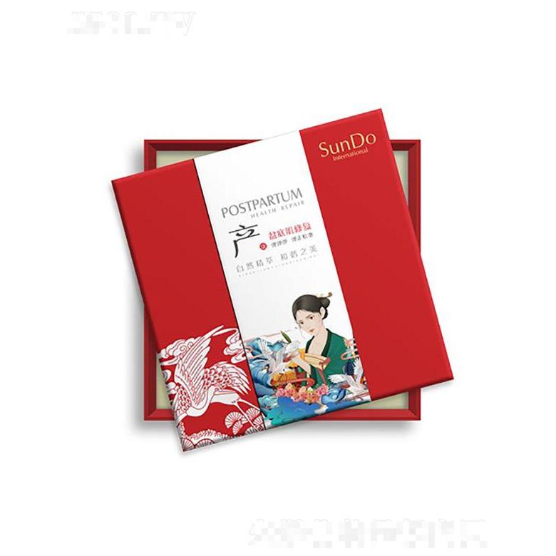 尚昇盆底腹直肌修复