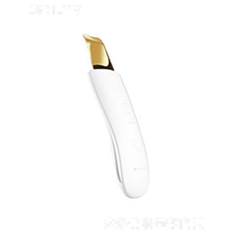 广州合益美肌 美肌工坊超音波综合美容仪（24K金白色）