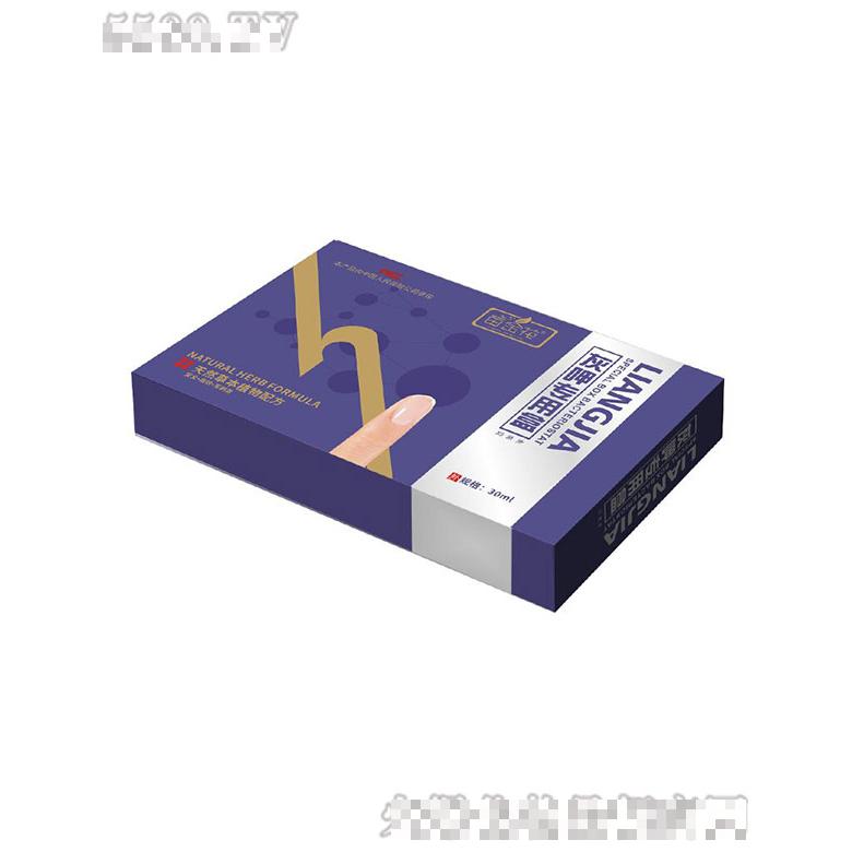 苗金花灰呷专用盒液