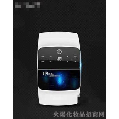 弘达时光隧道光谱仪