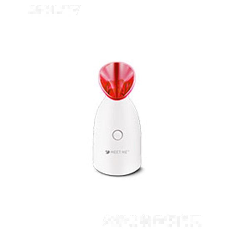 广州合益美肌 美肌工坊纳米离子冷热双喷蒸面器