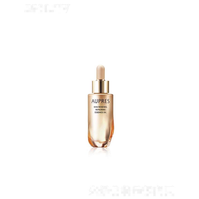 资生堂  欧珀莱臻源凝时修护精华油  30ml   平衡水油